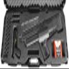 Case Club Fits IWI Tavor TS12 Shotgun in Pre-Cut Carry Case view 4