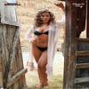 Trends International Sports Illustrated: Swimsuit Edition - Marquita Pring 21 Wall Poster, 22.37" x 34.00", Premium Poster & Push Pin Bundle view 4