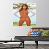 Trends International Sports Illustrated: Swimsuit Edition - Brooks Nader 21 Wall Poster, 22.37" x 34.00", Premium Poster & Push Pin Bundle view 2