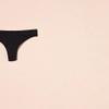 Amazon Essentials Women's Microfibre Underwear (Hipster & Thong, Available in Plus Size), Pack of 6, Black/Dusty Pink, 18 view 2