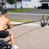 Tank Tow Rope view 4