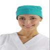 SOULMATE Women's Scrub Cap, Jade view 1