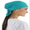SOULMATE Women's Scrub Cap, Jade view 2