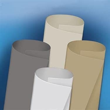 DICOR CORP DFII95G30 Diflex Ii Tpo Roof 9 Ft.6 in. X 30 Ft.