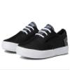 Sperry Unisex Kid's Bodie JR Washable Sneaker, Black, 6 Medium view 2