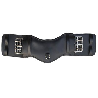 SIE Dressage Leather Horse Girths (26'')