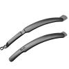 Bicycle Accessories Road Mountain Bike Bicycle Front Rear Fender Cycling Fender Set Mud Flaps on Bicycle Front/Rear Mudguards Bike Parts view 1