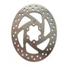 140MM Colorful Disc brake for KUGOO M4 skateboard SPEEDWAY 4 electric scooter Kaabo Mantis brake spare parts (140mm Silver) view 1