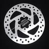 140MM Colorful Disc brake for KUGOO M4 skateboard SPEEDWAY 4 electric scooter Kaabo Mantis brake spare parts (140mm Silver) view 2