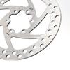 140MM Colorful Disc brake for KUGOO M4 skateboard SPEEDWAY 4 electric scooter Kaabo Mantis brake spare parts (140mm Silver) view 3