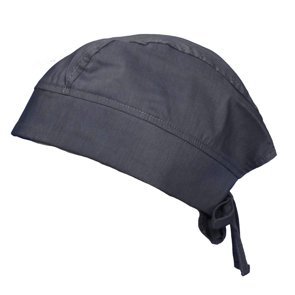 SOULMATE Scrub Caps for women (Oxford)