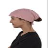 SOULMATE Scrub Caps for women (Rosewood) view 2