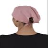 SOULMATE Scrub Caps for women (Rosewood) view 3