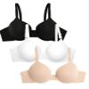 Lightly Lined Underwire T-Shirt Bra view 1