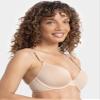 Lightly Lined Underwire T-Shirt Bra view 2