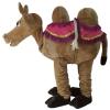 Camel (2) Suit Animal Mascot Costume Party Carnival Mascotte Costumes view 1