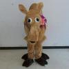 Camel (2) Suit Animal Mascot Costume Party Carnival Mascotte Costumes view 2