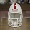 Riddell 9585590166 Troy Trojans Replica Mini Speed Style Helmet view 2