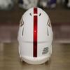 Riddell 9585590166 Troy Trojans Replica Mini Speed Style Helmet view 4