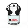 Rubberbanditz Adjustable Kettlebell Set - Water Weight Bag for Strength Training, Portable Water Aerobics, and Exercise - Portable 40 lb Fillable Kettlebell Alternative to Sand Kettlebell view 1