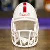 Stanford Cardinal Riddell Speed Mini Football Helmet view 2