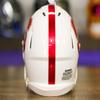 Stanford Cardinal Riddell Speed Mini Football Helmet view 4
