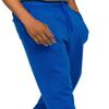 G-Style USA Men's Casual Lounge Fleece Sweatpants with Pockets FL78-GSTYLE - Royal Blue - 2X-Large view 4