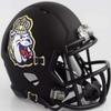 Riddell 9585590155 NCAA James Madison Dukes Replica Mini Speed Style Helmet view 1