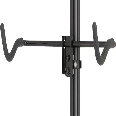 MINOURA HH-11B Cradle Hobby Tower Bicycle Stand A-Type P-Hook Quick Type Black