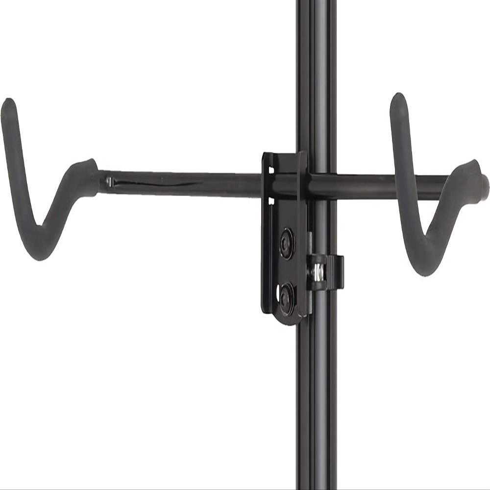 MINOURA HH-11B Cradle Hobby Tower Bicycle Stand A-Type P-Hook Quick Type Black