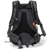 Diamond Candy Waterproof Hiking Backpack for Men and Women, Lightweight Day Pack for Travel Camping, Gray, 40L view 2