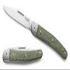 Lionsteel Jack Micarta JK1 CVG Pocket Knife view 1