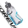 SJHY Bicycle Accessories Aluminum Alloy Bike Cycling Bicycle Drink Water Bottle Rack Holder Mount for Mountain Folding Bike Cage Bike Parts (Color : Red) view 2