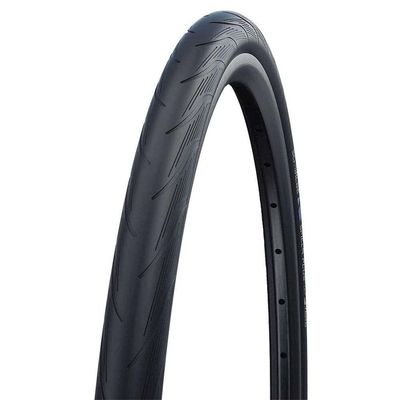 Schwalbe Spicer Plus Bicycle Tyre - Black, One Size