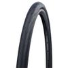 Schwalbe Spicer Plus Bicycle Tyre - Black, One Size view 1