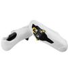 Thinvik Bike Cleats for Shimano SPD-SL System Pedals Compatible with SH11 Road Bicycle Replacement Cleats & Indoor Cycling for Three-Hole Cycling Shoes Men Women (6 Degree Float) view 2