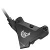 Campagnolo Left Lever + Eps Db 12V S.Record140, Sport, Black (Black), One Size view 3