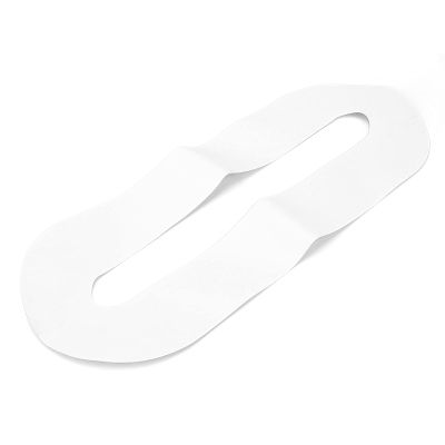 Dilwe Fin Box Sticker, PVC Fin Box Sticker 39x15cm 8in Fin Box Sticker Suitable for Inflatable StandUp Paddling Surfing