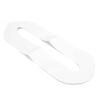 Dilwe Fin Box Sticker, PVC Fin Box Sticker 39x15cm 8in Fin Box Sticker Suitable for Inflatable StandUp Paddling Surfing view 2