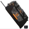 ScentLok OZ 8K Rolling Bag & Radial IQ Combo - Odor Removal, Scent Destroying Ozone Generator for Hunting Clothing and Gear, Sports Equipment (Black) view 1