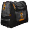 ScentLok OZ 8K Rolling Bag & Radial IQ Combo - Odor Removal, Scent Destroying Ozone Generator for Hunting Clothing and Gear, Sports Equipment (Black) view 3
