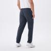 Rapoo Sweatpants for Men Men's Workout Athletic Pants Jogging Pants Men Elastic Waist Joggers Running Pants for Men with Zipper Pockets 05 Coldgray XL view 2