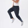 Rapoo Men's Workout Athletic Sweatpants Joggers Pants Elastic Waist Jogging Running Pants for Men with Zipper Pockets 05 Coldgray L view 4