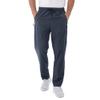 Rapoo Men's Workout Athletic Sweatpants Joggers Pants Elastic Waist Jogging Running Pants for Men with Zipper Pockets 05 Coldgray S view 1