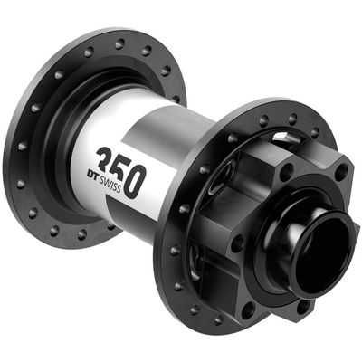 DT Swiss 350 MTB FT 32H Blk