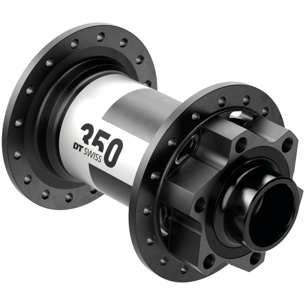 DT Swiss 350 MTB FT 32H Blk