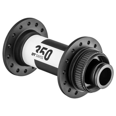 DT Swiss 350 MTB FT 32H Blk