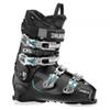Dalbello 2022 MX 65 LS Women's Ski Boots (23.5), Black/Black Trans view 1