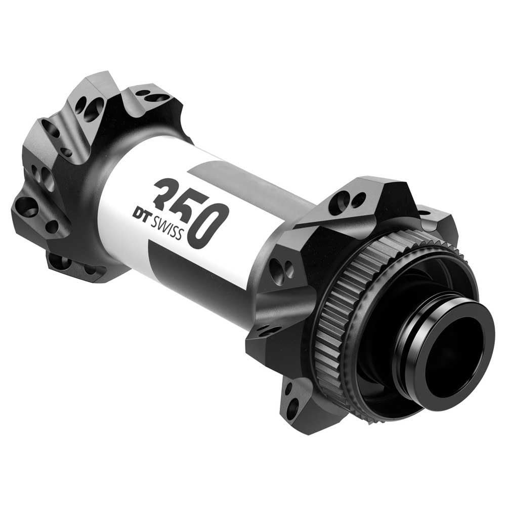 DT Swiss 350 MTB Straight Pull FT 28H Blk