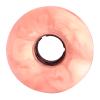 Landyachtz EZ Hawgs Wheels Stone-Ground 63mm 78a (Pink/White) view 1